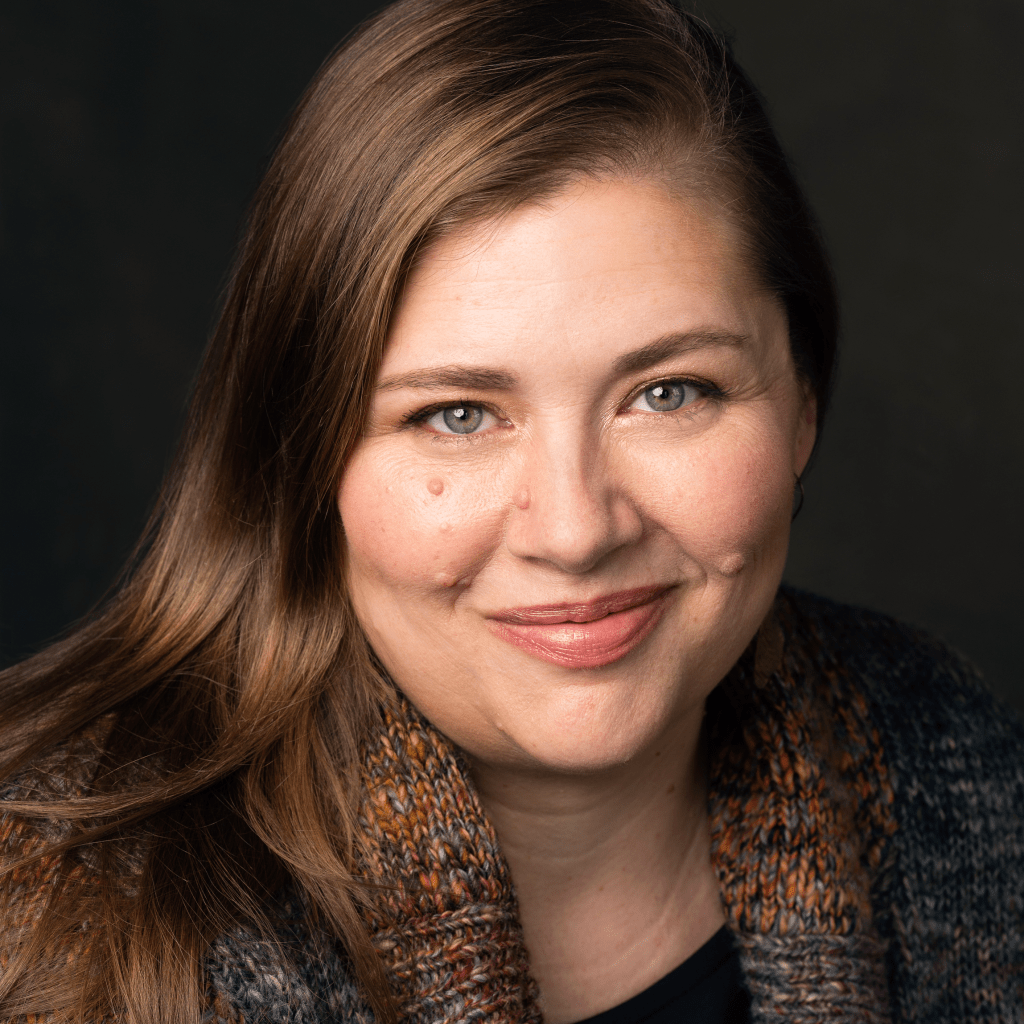 Heather Debling Writer