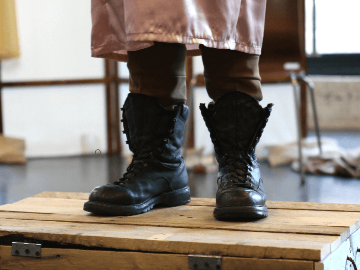 Reflecting on The Maple&nbsp;Leaves